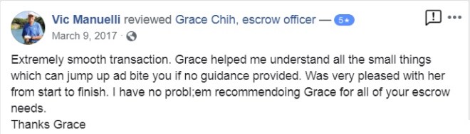 review from facebook 030917